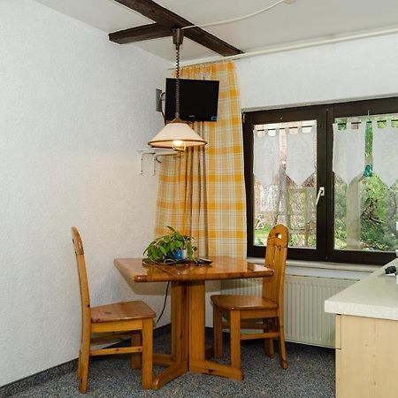 2-Personenappartement-In-Schaprode-Auf-Ruegen-Zi1 Εξωτερικό φωτογραφία