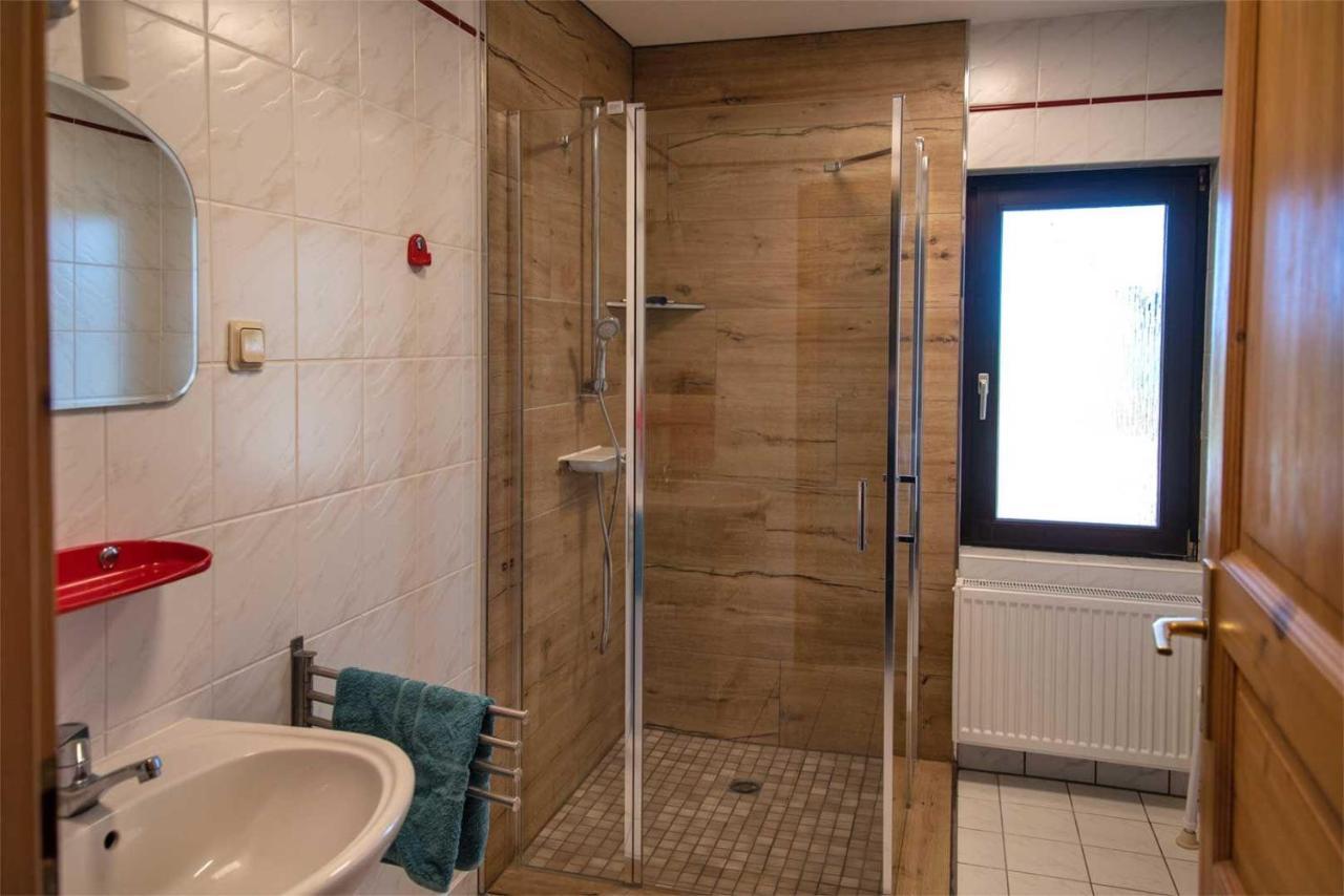 2-Personenappartement-In-Schaprode-Auf-Ruegen-Zi1 Εξωτερικό φωτογραφία