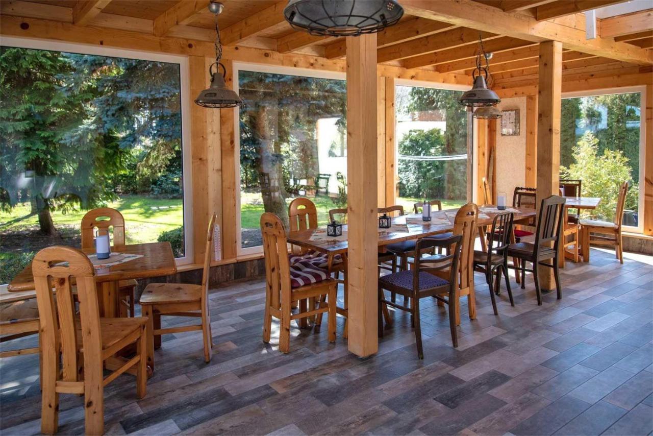 2-Personenappartement-In-Schaprode-Auf-Ruegen-Zi1 Εξωτερικό φωτογραφία